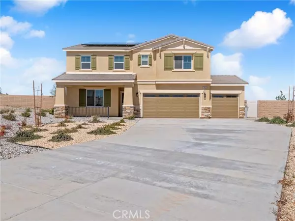 7896 Baylor, Hesperia, CA 92344