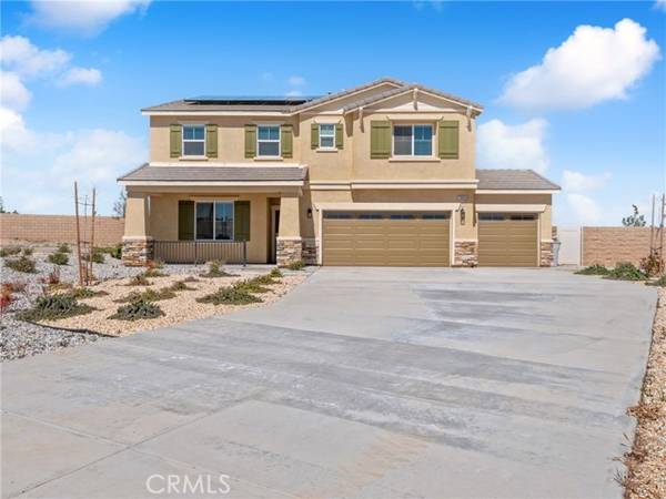 7896 Baylor, Hesperia, CA 92344