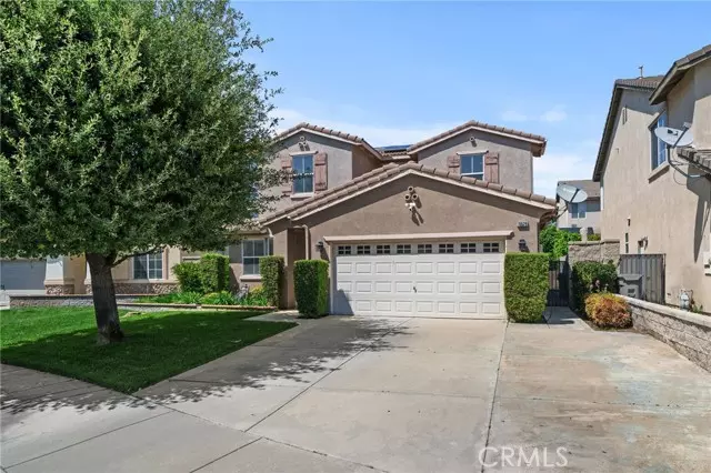 Fontana, CA 92336,15526 Sharon Court