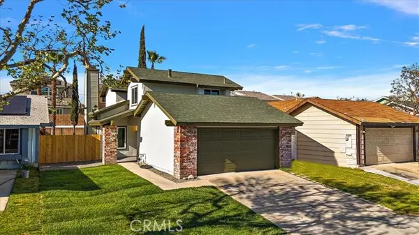 Fontana, CA 92336,15710 Monica Court