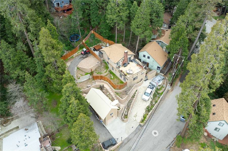 23655 Shady Lane, Crestline, CA 92325