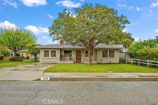 1750 6th Street, La Verne, CA 91750