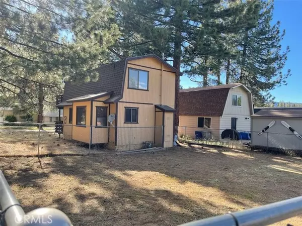 Big Bear Lake, CA 92315,729 Birch Street