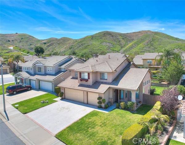 Chino Hills, CA 91709,16410 Argent Road