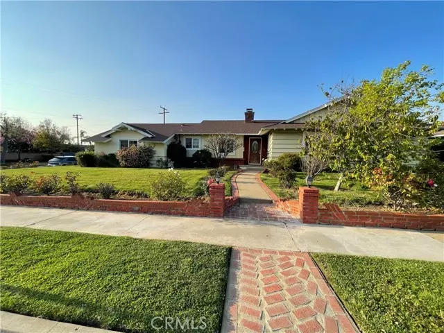 19313 E Rowland Street, Covina, CA 91723