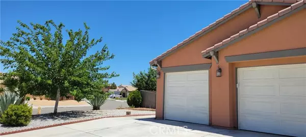 Adelanto, CA 92301,11213 Charleston Street