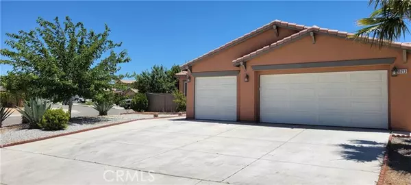 Adelanto, CA 92301,11213 Charleston Street