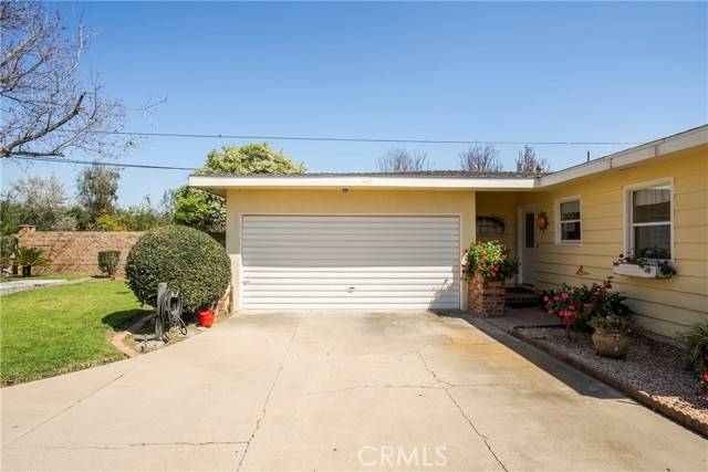 1736 Maplewood, La Verne, CA 91750