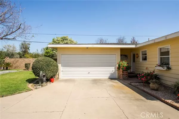 1736 Maplewood, La Verne, CA 91750