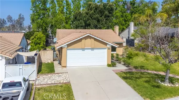 Rancho Cucamonga, CA 91739,6624 Orchid Court