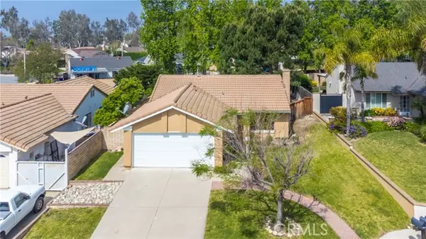 Rancho Cucamonga, CA 91739,6624 Orchid Court