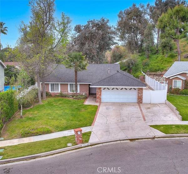 Chino Hills, CA 91709,15288 Laguna Court