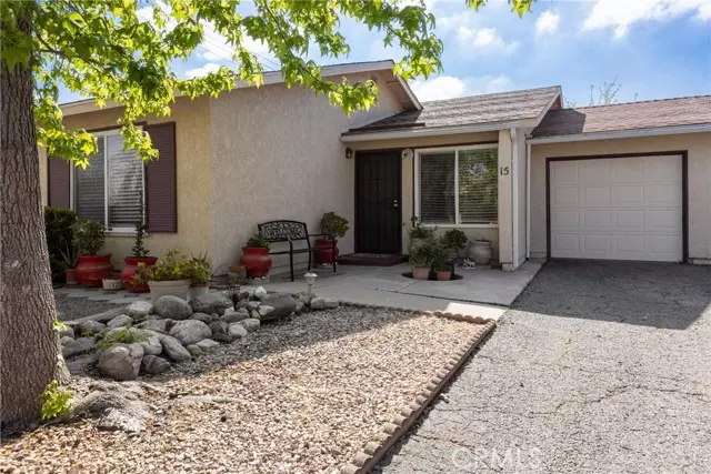 15 Lori Way, Banning, CA 92220