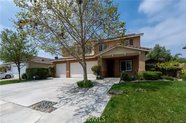 San Jacinto, CA 92582,466 Meadow View Drive