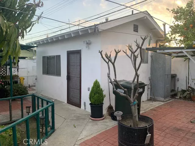 4753 Orange Street, Pico Rivera, CA 90660