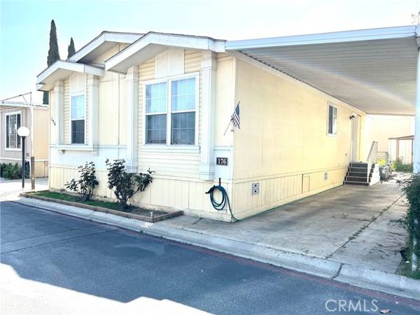 2139 E 4th #176, Ontario, CA 91764