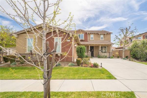 13243 Stanton Drive, Rancho Cucamonga, CA 91739