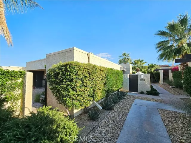 Palm Springs, CA 92262,410 N Hermosa Drive