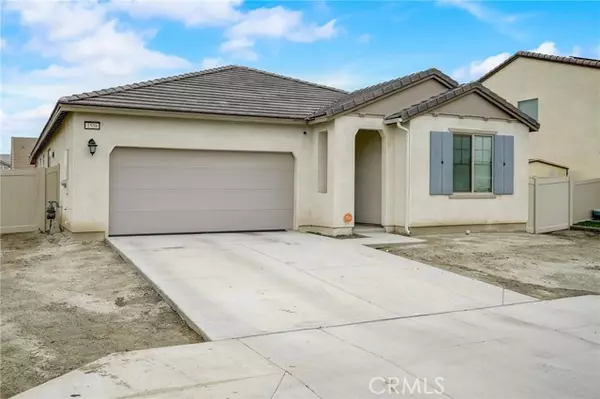 San Jacinto, CA 92582,1558 Babbling Brook Place