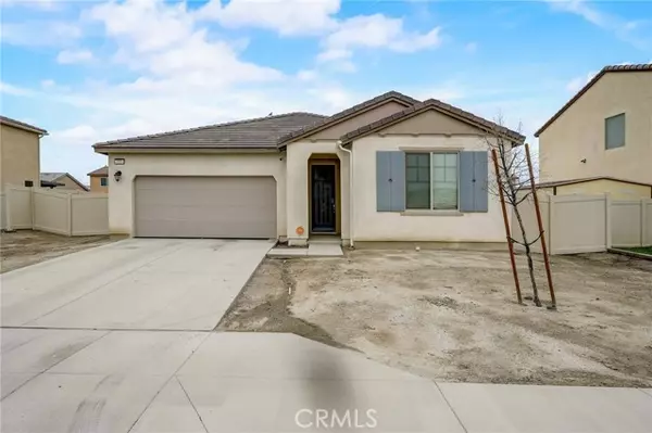 San Jacinto, CA 92582,1558 Babbling Brook Place