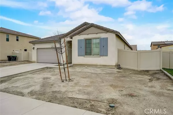 San Jacinto, CA 92582,1558 Babbling Brook Place