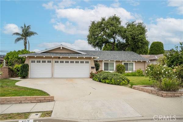 Glendora, CA 91740,127 W Norgate Street