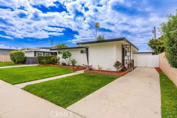 5202 E Coralite Street, Long Beach, CA 90808