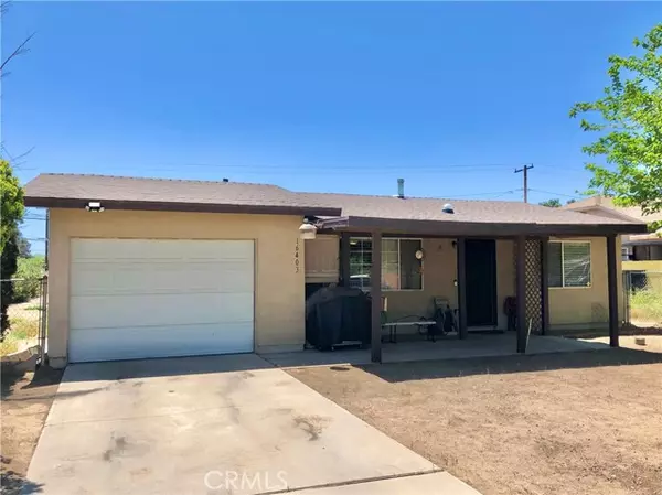 Hesperia, CA 92345,16403 Vine Street