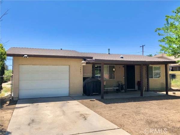 Hesperia, CA 92345,16403 Vine Street