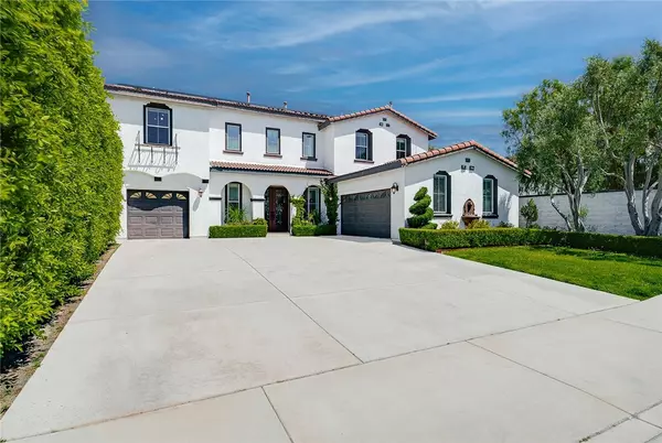 7230 Cottage Grove Drive, Eastvale, CA 92880