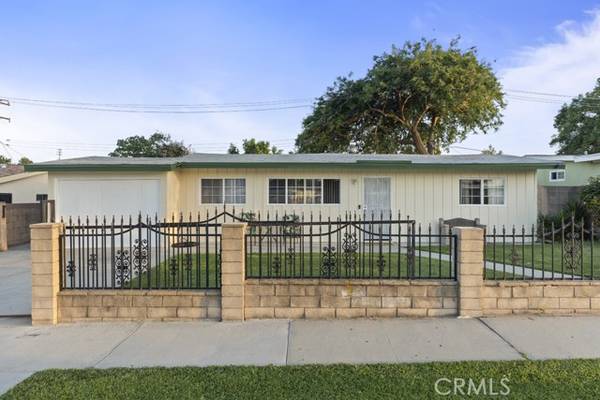 17814 Gemini Street, La Puente, CA 91744