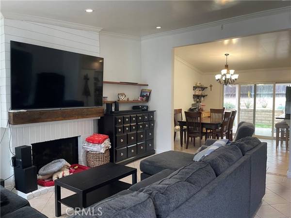 1040 Shoshone Court, San Dimas, CA 91773