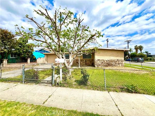 102 N Winton Avenue, La Puente, CA 91744