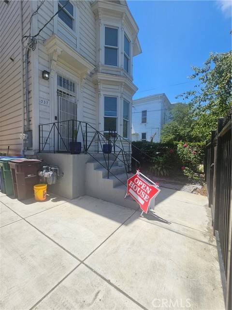 1537 9th Street, Oakland, CA 94607