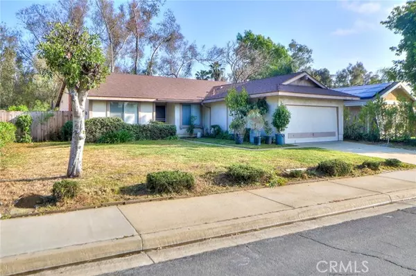 San Dimas, CA 91773,1178 Avenida Loma Vista