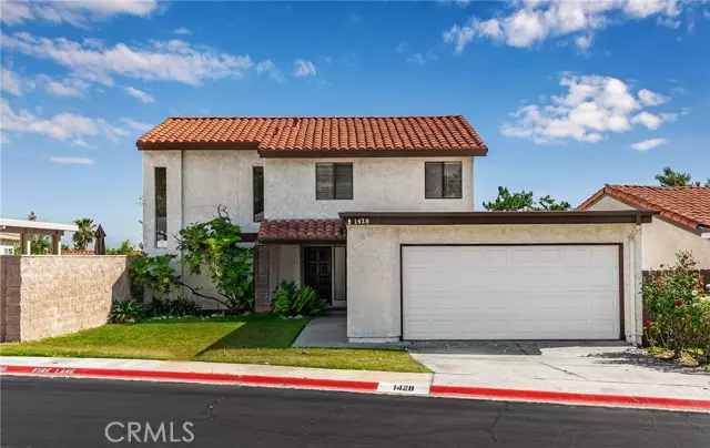 1428 Lemonwood Drive, Upland, CA 91786