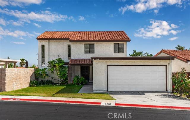 1428 Lemonwood Drive, Upland, CA 91786