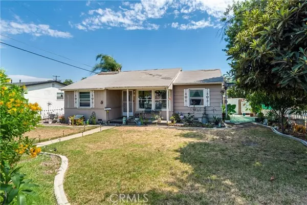 772 Winn Drive, Upland, CA 91786