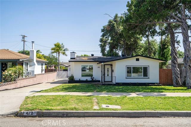 472 Highland Court, Upland, CA 91786