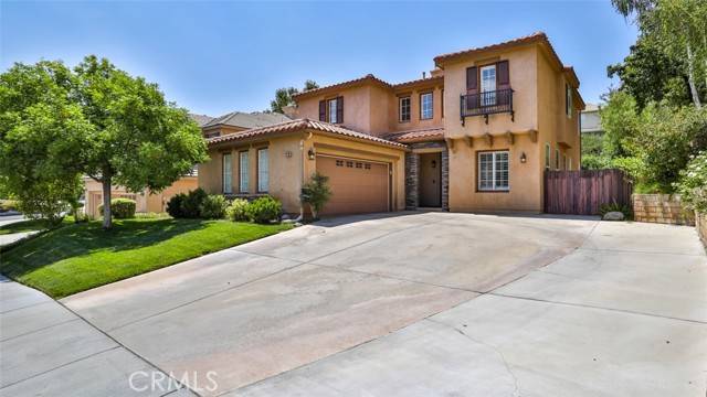 25709 Hawthorne Place, Stevenson Ranch, CA 91381