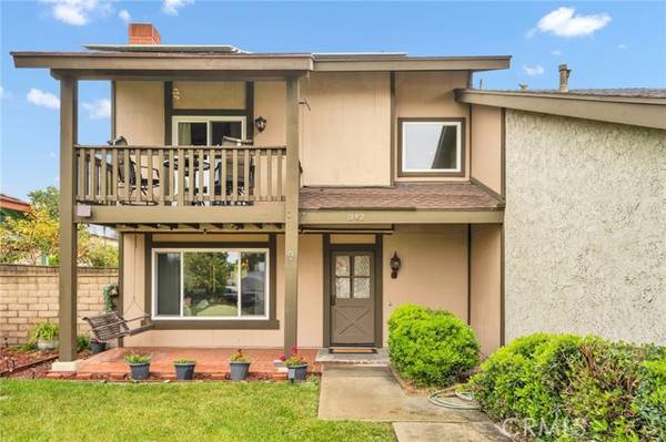 342 Nugget Court, San Dimas, CA 91773