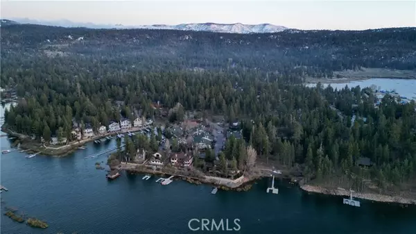 Big Bear Lake, CA 92315,39802 Lakeview Drive #10