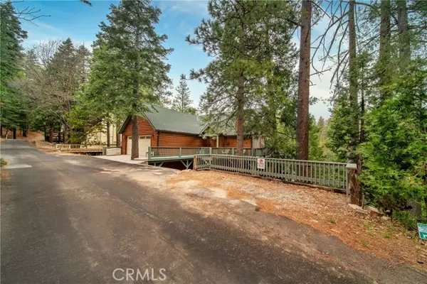 Lake Arrowhead, CA 92352,27391 Cottonwood Lane