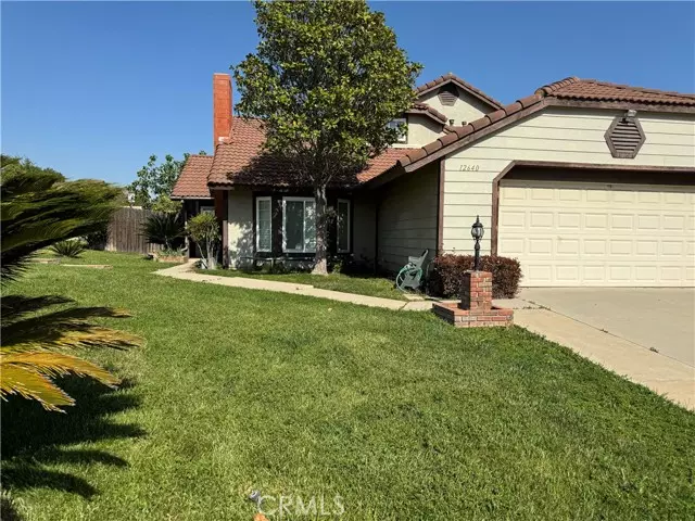 12640 Willow Tree Avenue, Moreno Valley, CA 92553