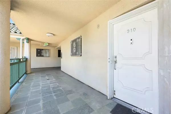 Monterey Park, CA 91755,321 N Orange Avenue #310