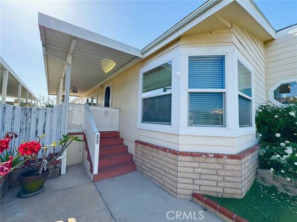 San Dimas, CA 91773,1630 Covina #89