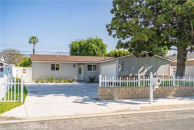 Azusa, CA 91702,1057 E Ghent Street