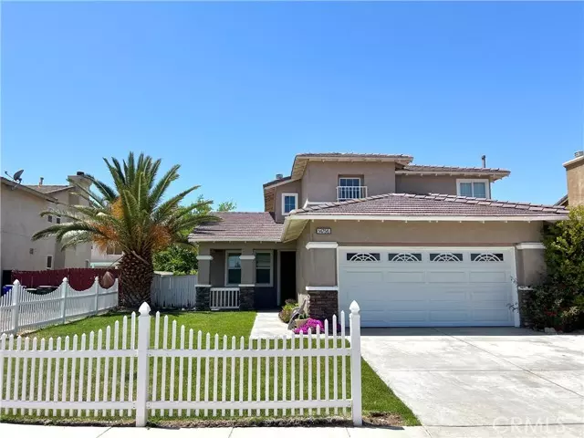 14756 Louisa Court, Adelanto, CA 92301