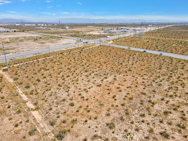 0 BUCKTHORNE CANYON ROAD, Adelanto, CA 92301