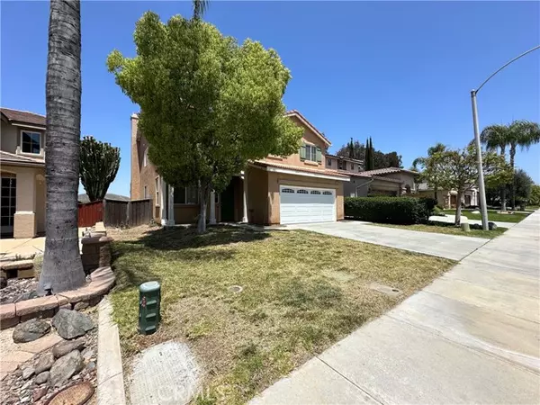 Murrieta, CA 92563,29534 Masters Drive